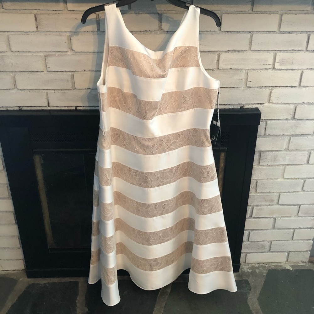 Adrianna Papell Dress
